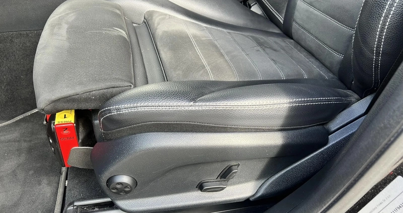 Mercedes-Benz GLC cena 250800 przebieg: 69474, rok produkcji 2021 z Jedlina-Zdrój małe 326